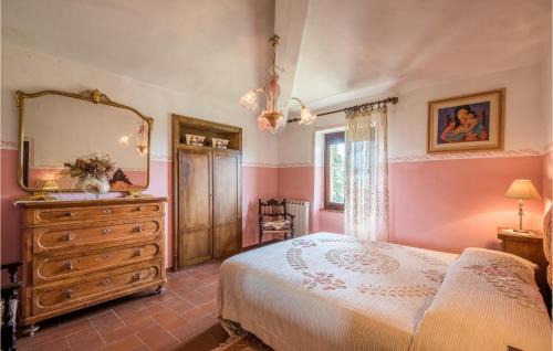 Capolona House | Gorgeous Home In Capolona