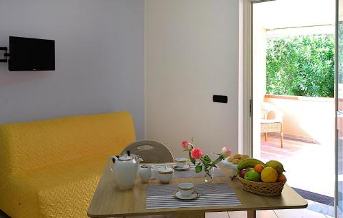 Diamante House | Gorgeous Home In Cirella With Wifi