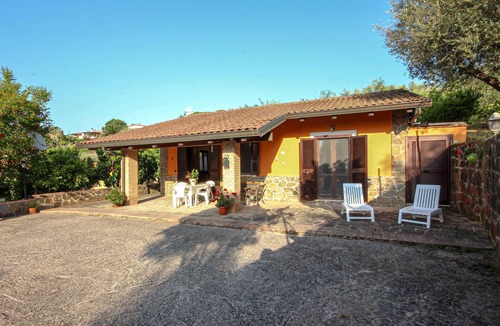 Perdifumo House | Gorgeous home in Perdifumo with WiFi