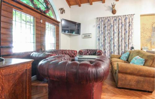 Zona LIV La Giustiniana House | Gorgeous Home In Roma