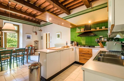 Castiglion Fiorentino House | Gorgeous home in Castiglion fiorentino
