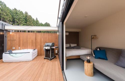Gotemba Other | Gotemba City - Camp - Vacation STAY 42083v