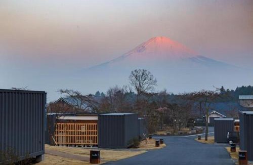 Gotemba Other | Gotemba City - Camp - Vacation STAY 42083v