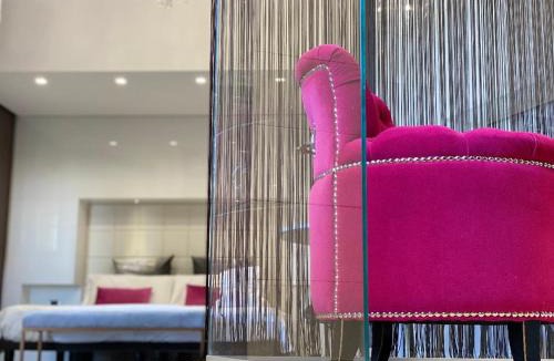 San Giovanni Rotondo Hotel | Gran Paradiso Hotel Spa