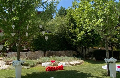 San Giovanni Rotondo Hotel | Gran Paradiso Hotel Spa