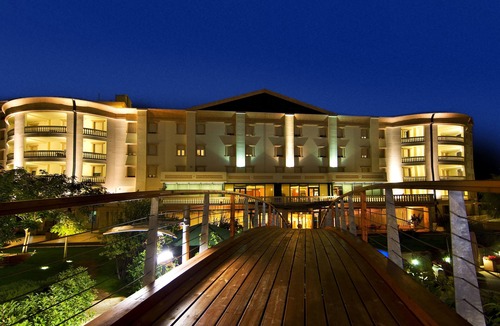 San Giovanni Rotondo Hotel | Gran Paradiso Hotel Spa