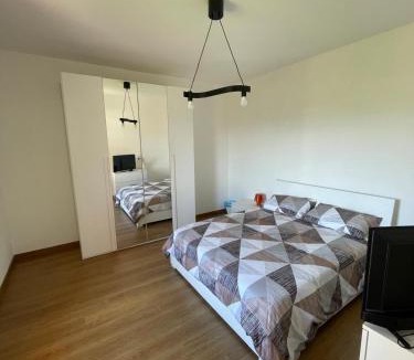 Citta Sant'Angelo Apartment | GRAN SASSO HOUSE