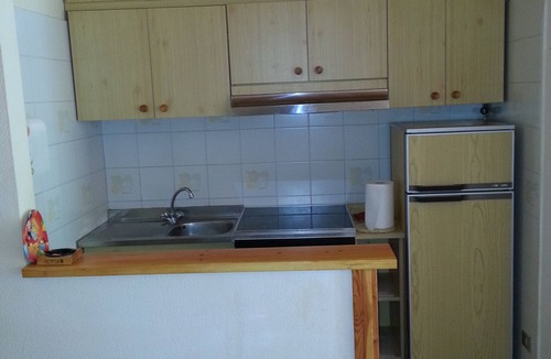 Prati di Tivo Apartment | Gran Sasso Prati Di Tivo