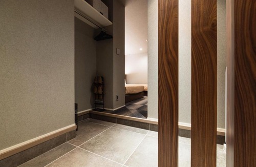 Hakata-ku Apartment | GRAND BASE Hakata Naraya