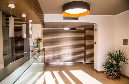Rocca di Mezzo Hotel | Grand Chalet delle Rocche