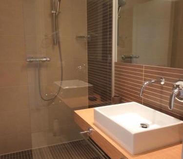 Rocca di Mezzo Hotel | Grand Chalet delle Rocche