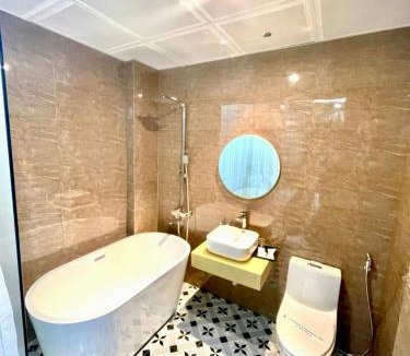 Hoai Duc Hotel | Grand Ha Noi Hotel