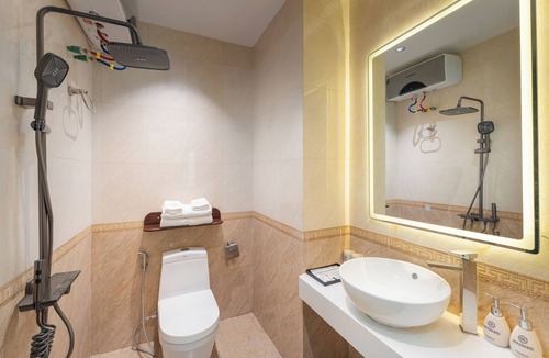 Thanh Tri Hotel | Grand Hanoi Boutique Hotel