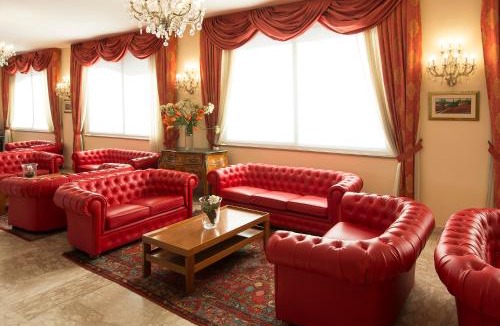 Montesilvano Hotel | Grand Hotel Adriatico