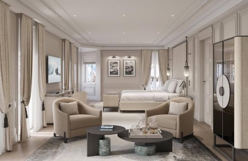Cortina d'Ampezzo Hotel | Grand Hotel Ampezzo
