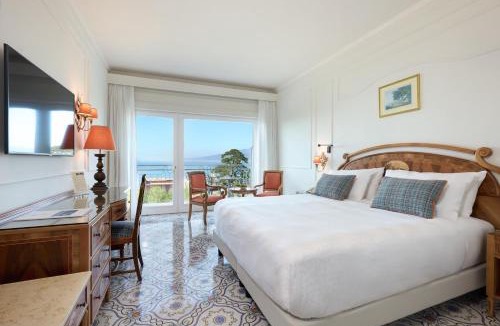 Sorrento City Centre Hotel | Grand Hotel de la Ville