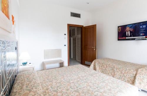 Scalea Hotel | Grand Hotel De Rose