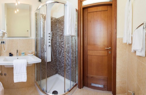 Scalea Hotel | Grand Hotel De Rose