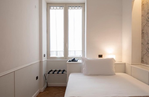 Vasto Hotel | Grand Hotel Europa & Restaurant