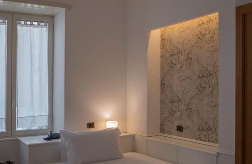 Vasto Hotel | Grand Hotel Europa & Restaurant