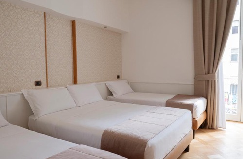 Vasto Hotel | Grand Hotel Europa & Restaurant