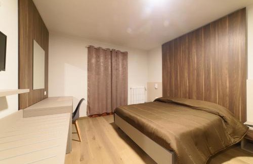 Rivisondoli Hotel | Grand Hotel Europa Rivisondoli Centro