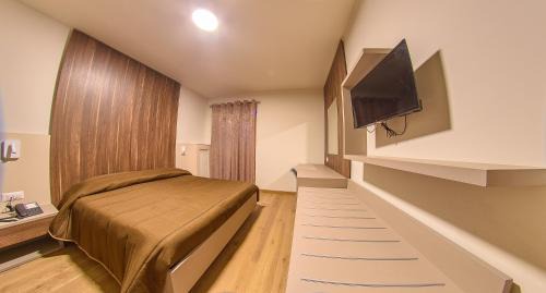 Rivisondoli Hotel | Grand Hotel Europa Rivisondoli Centro