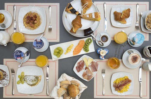 Gianicolense Hotel | Grand Hotel Gianicolo