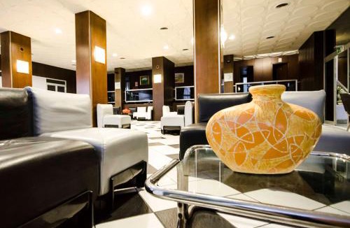 Lido di Tarquinia Hotel | Grand Hotel Helios