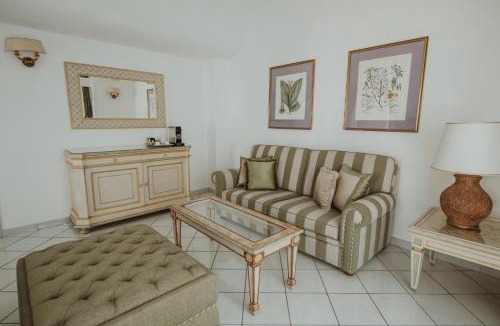 Ischia Porto Hotel | Grand Hotel Il Moresco