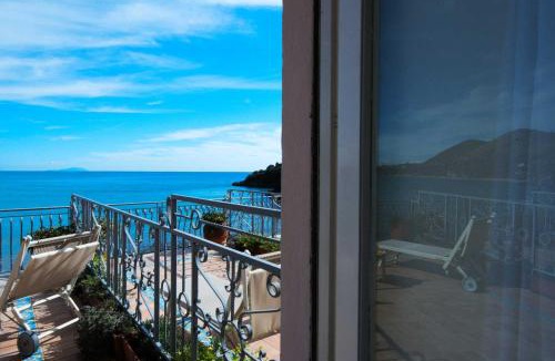 Gaeta Hotel | Grand Hotel Il Ninfeo