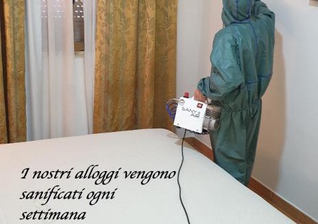 Cassino Hotel | Grand Hotel Pavone