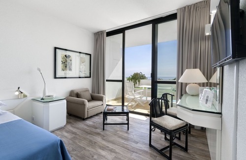 Santa Caterina Hotel | Grand Hotel Pianeta Maratea Resort