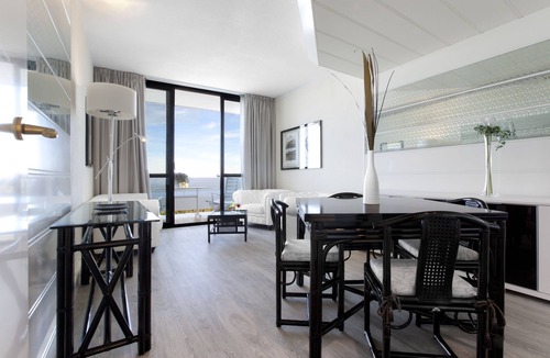 Santa Caterina Hotel | Grand Hotel Pianeta Maratea Resort