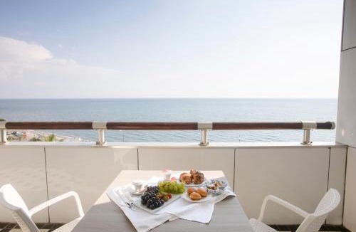 Salerno Hotel | Grand Hotel Salerno