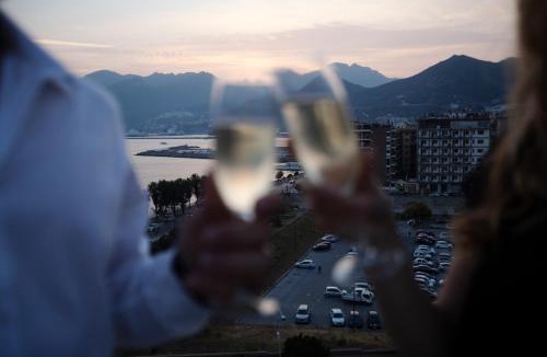 Salerno Hotel | Grand Hotel Salerno