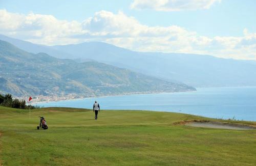 Cetraro Hotel | Grand Hotel San Michele