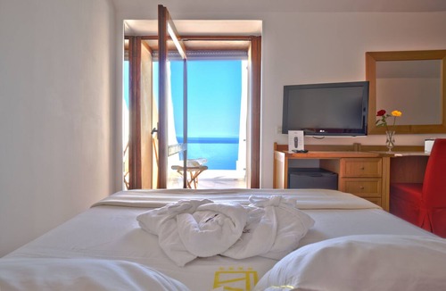 Palinuro Hotel | Grand Hotel San Pietro