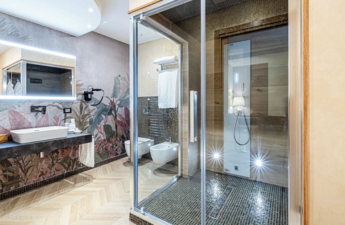 Santa Maria di Castellabate Hotel | Grand Hotel Santa Maria