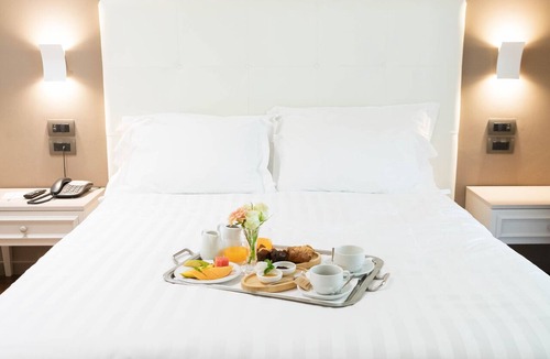 Castelvenere Hotel | Grand Hotel Telese