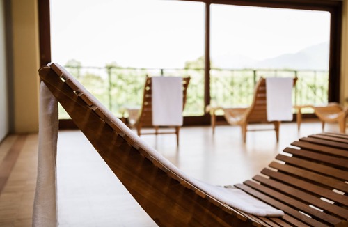 Castelvenere Hotel | Grand Hotel Telese