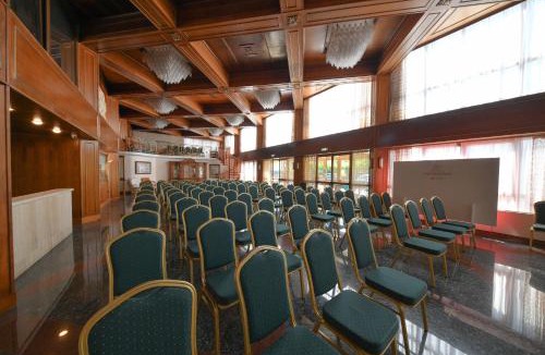 Lacco Ameno Hotel | Grand Hotel Terme di Augusto