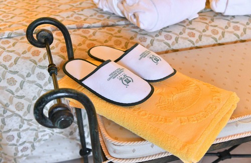 Lacco Ameno Hotel | Grand Hotel Terme Di Augusto