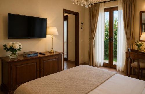 Lucera Hotel | Grand Hotel Vigna Nocelli