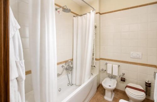 Lucera Hotel | Grand Hotel Vigna Nocelli