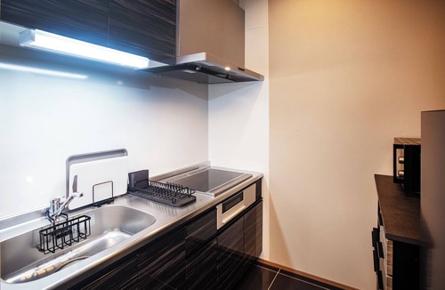 Hakata-ku Apartment | Grand Inn Hakata