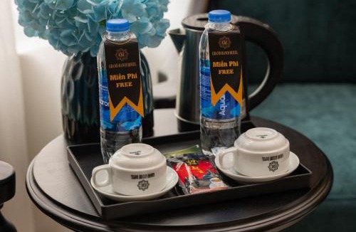 Que Vo Hotel | Grand Luxury Hotel Bắc Ninh