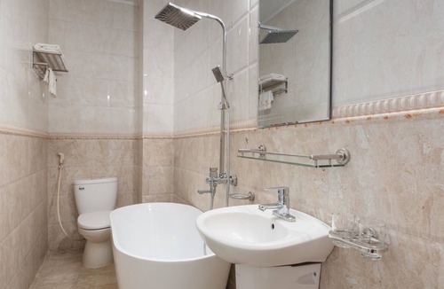 Tu Son Hotel | Grand Luxury Hotel
