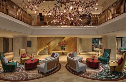 Dong Da Hotel | Grand Mercure Hanoi