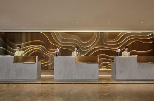 Dong Da Hotel | Grand Mercure Hanoi